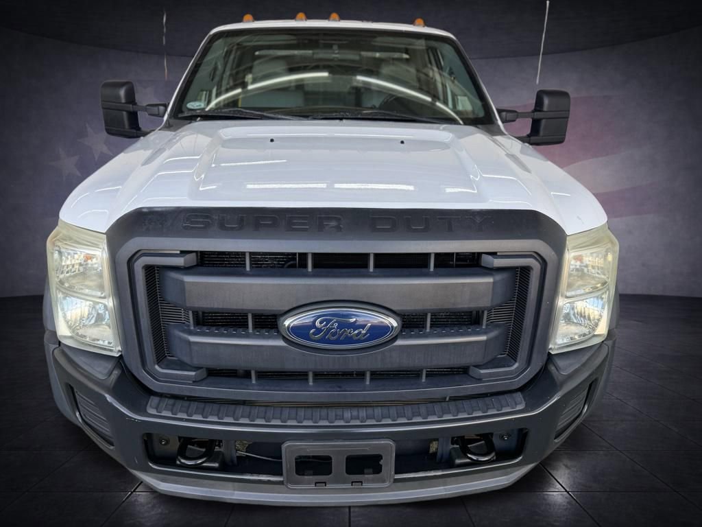 Used 2012 Ford F450 XL image 7