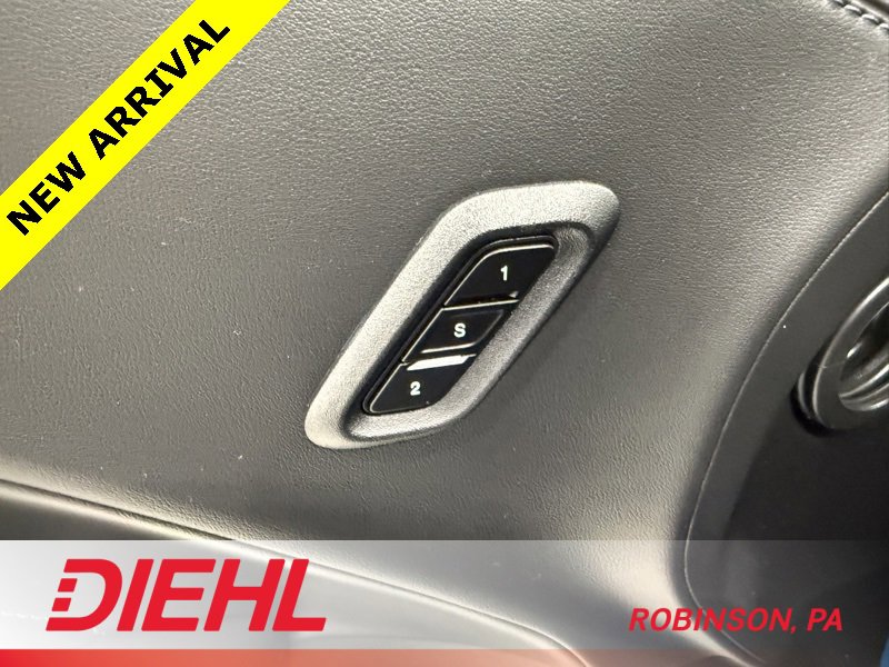 Certified 2023 Dodge Challenger R/T Scat Pack image 19