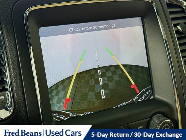 Used 2016 Dodge Durango Citadel AWD/4WD image 19