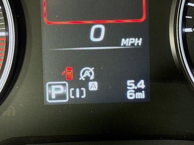 New 2026 Subaru Forester Premium AWD/4WD image 12