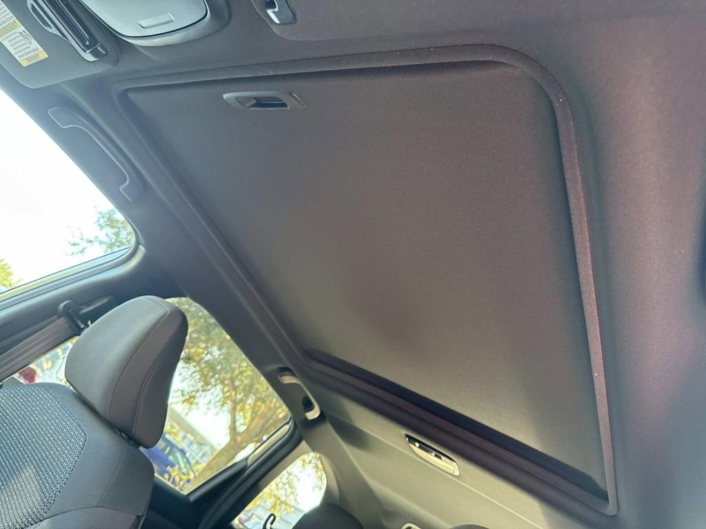 New 2026 Subaru Forester Premium image 42