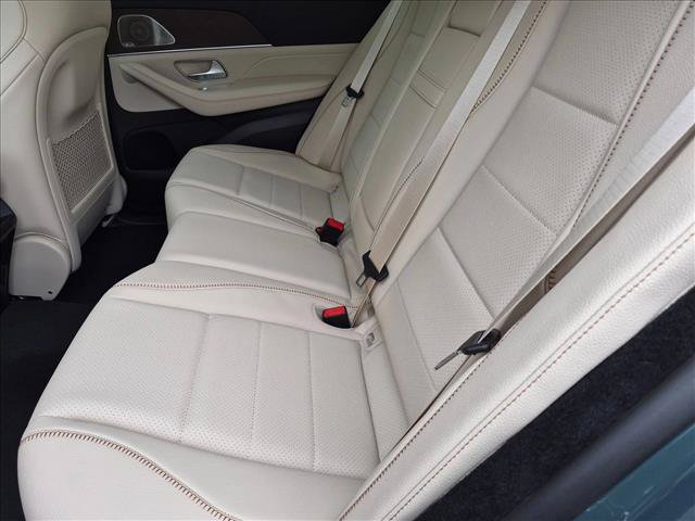 New 2027 Mercedes-Benz GLE 450 4MATIC image 14