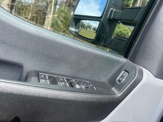Used 2023 Ford F350 XL w/ XL Driver Assist Package image 8