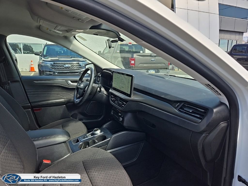 Certified 2023 Ford Escape Active w/ Tech Pack #2 AWD/4WD image 22