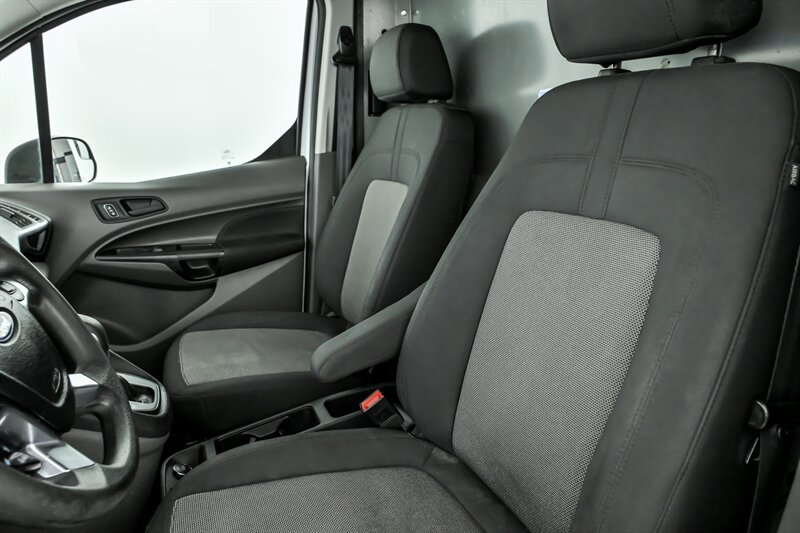 Used 2020 Ford Transit Connect XL FWD image 16