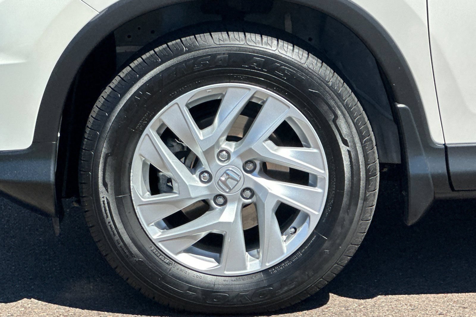 Used 2016 Honda CR-V EX-L image 25
