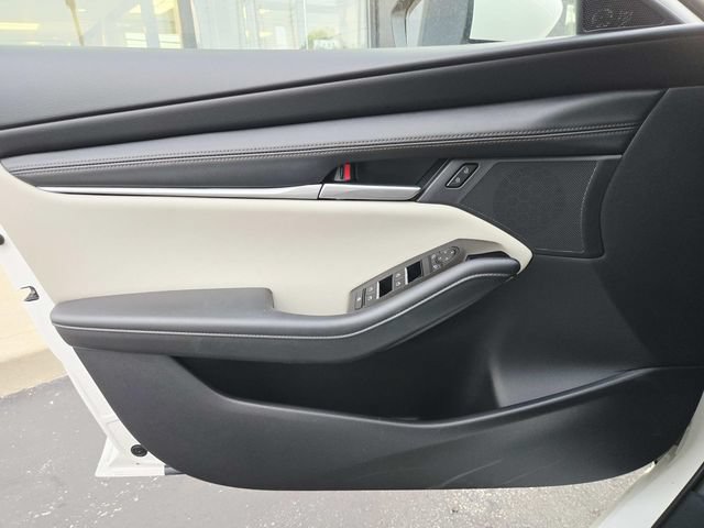 New 2026 MAZDA MAZDA3 2.5 S Sedan w/ Preferred Pkg FWD image 28