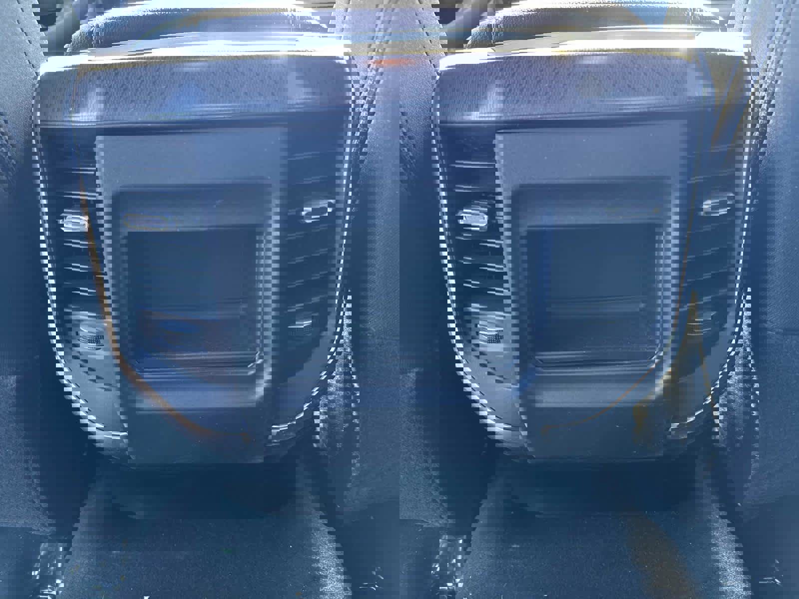 New 2026 RAM 2500 Big Horn image 9