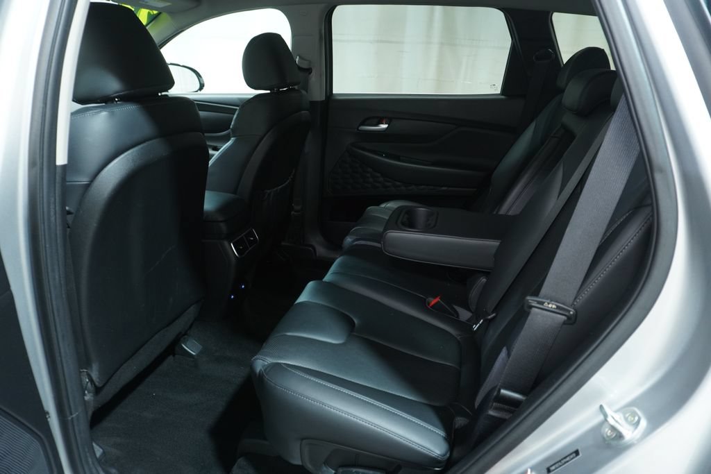 Certified 2023 Hyundai Santa Fe XRT AWD/4WD image 14