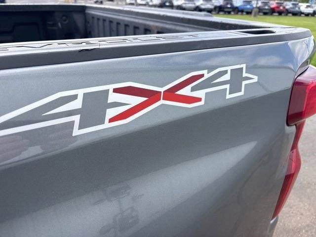 Used 2019 Chevrolet Silverado 1500 LT w/ All-Star Edition AWD/4WD image 46