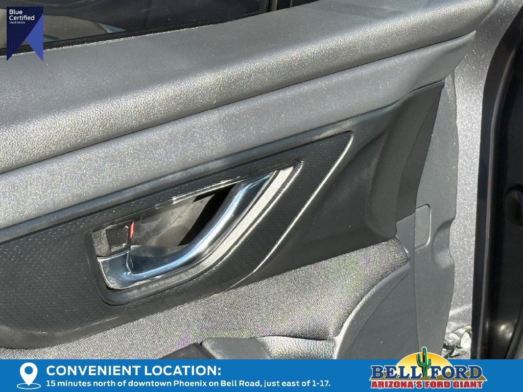 Used 2022 Subaru Outback Premium AWD/4WD image 15