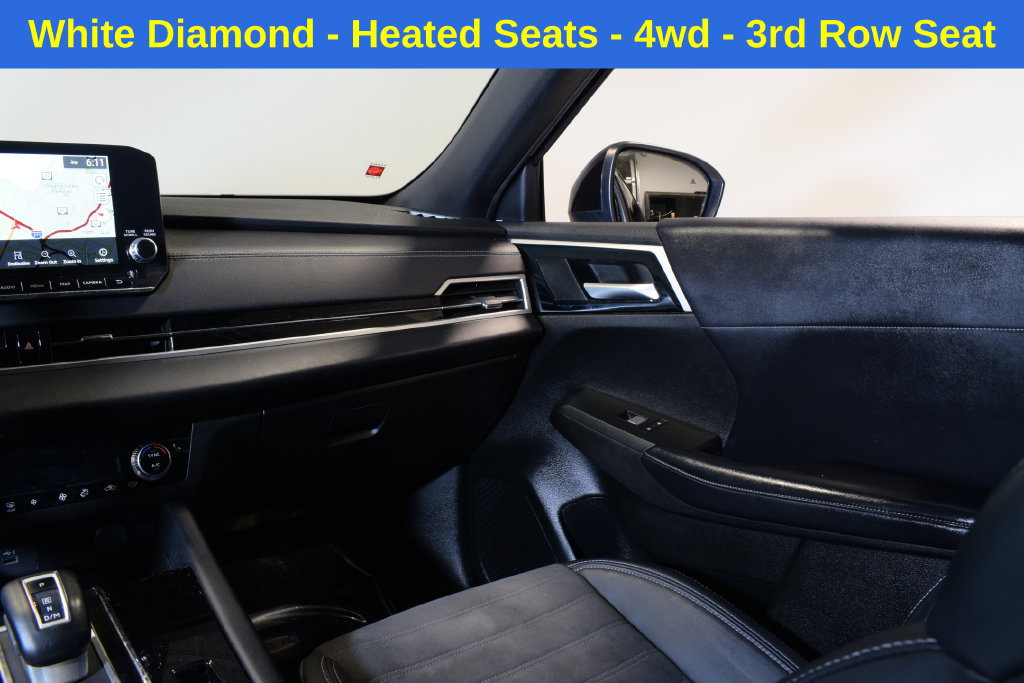 Used 2023 Mitsubishi Outlander SE AWD/4WD image 18