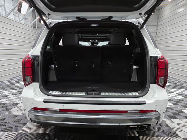 Used 2024 Hyundai Palisade Calligraphy FWD image 42