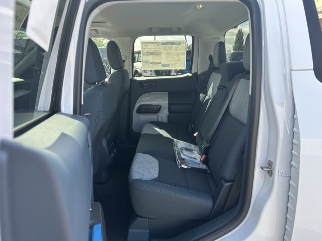 New 2025 Ford Maverick XLT image 5