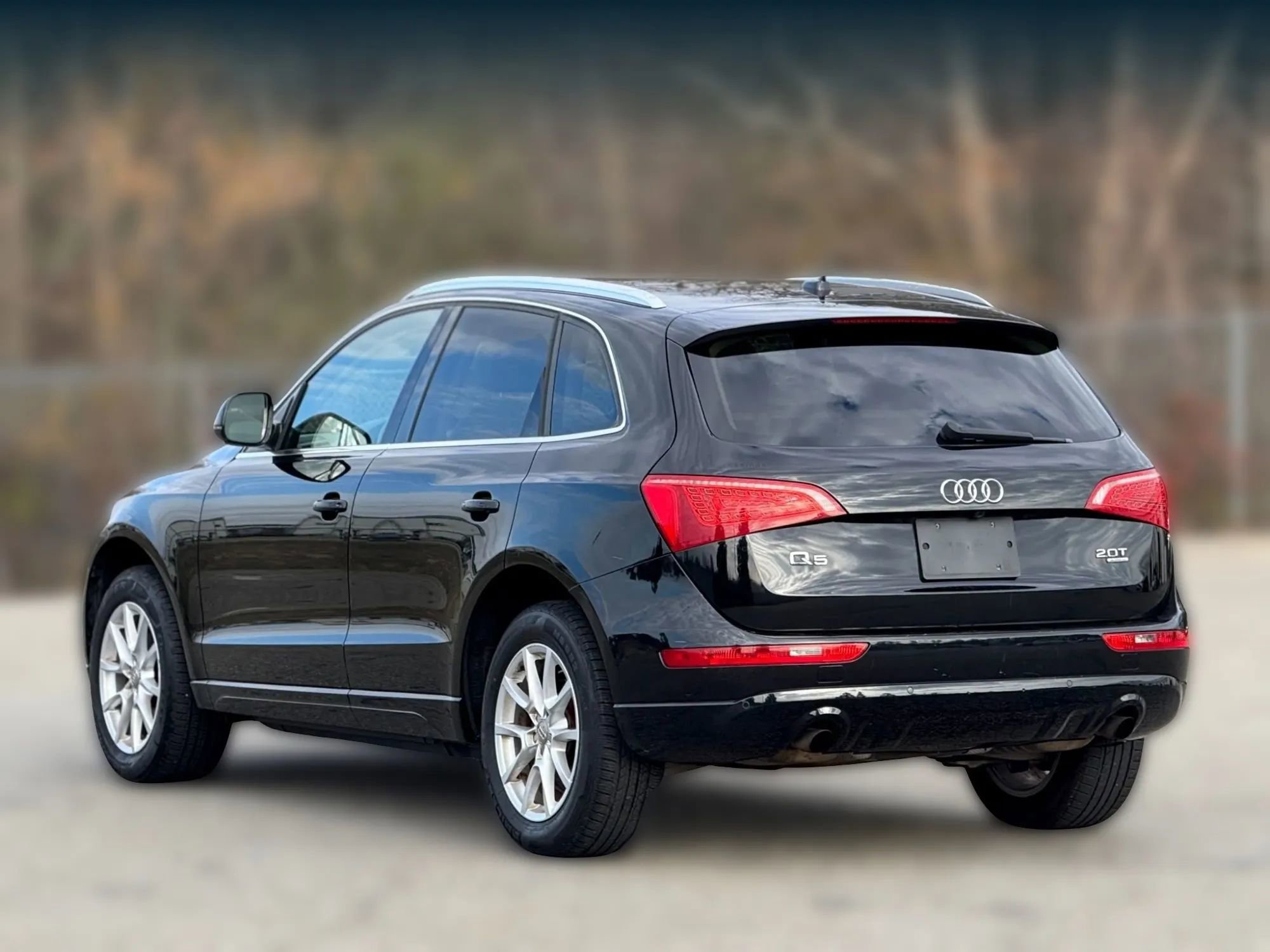 Used 2011 Audi Q5 2.0T Premium Plus image 10