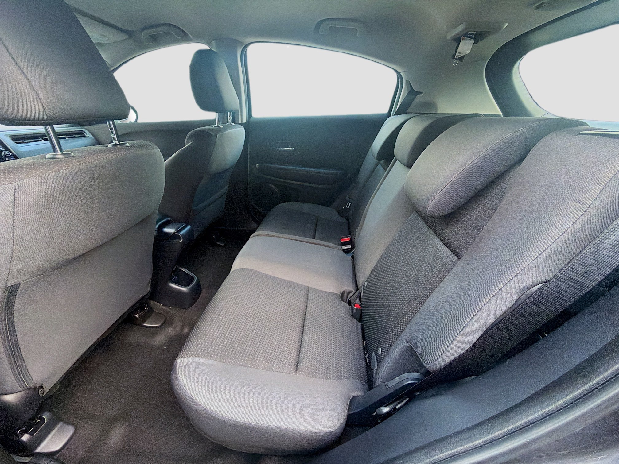 Used 2022 Honda HR-V LX image 20