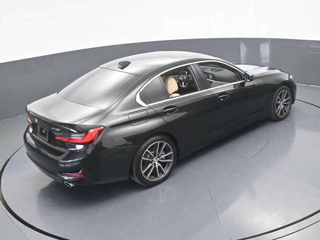 Used 2020 BMW 330i Sedan RWD image 49