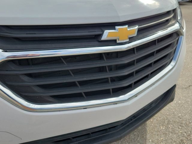 Used 2021 Chevrolet Equinox LS w/ LS Convenience Package FWD image 12