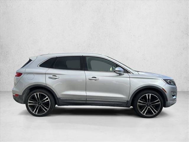 Used 2018 Lincoln MKC Reserve image 4