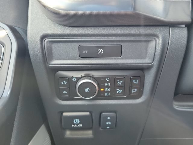 Used 2025 Ford F150 Raptor AWD/4WD image 32
