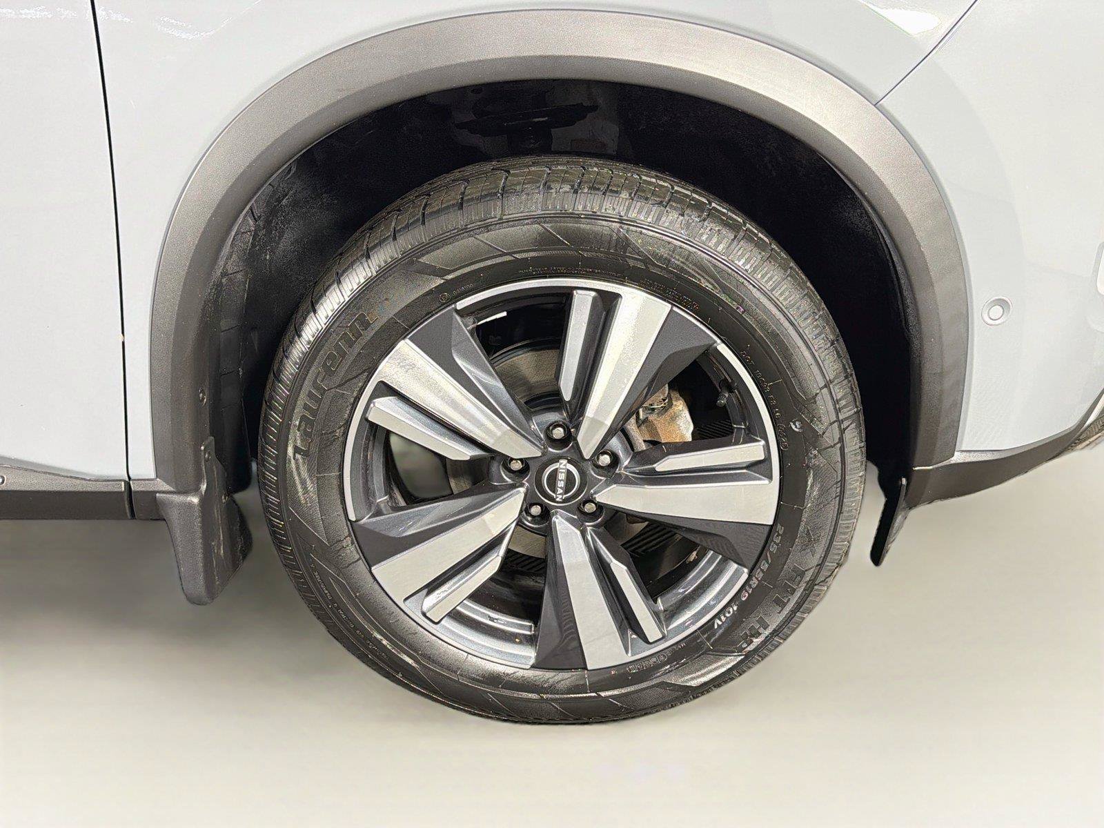 Used 2023 Nissan Rogue SL w/ SL Premium Package AWD/4WD image 36