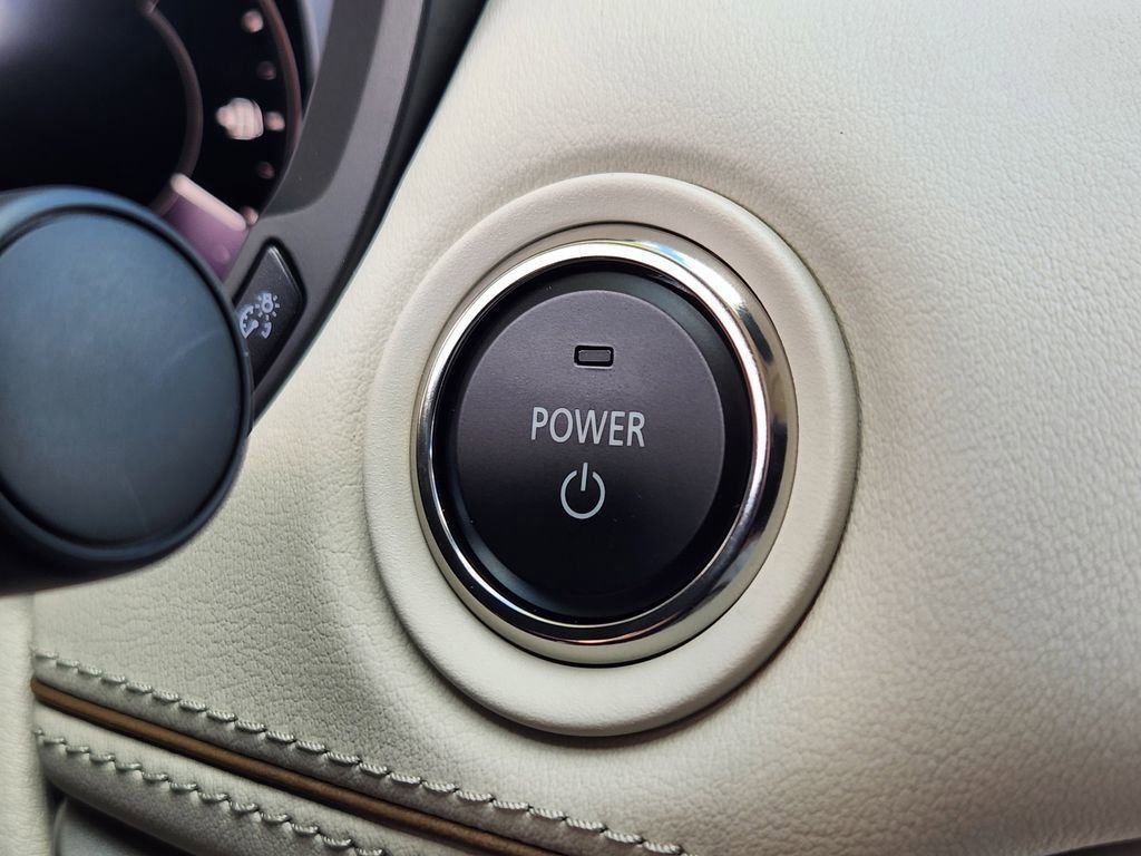 New 2025 MAZDA CX-90 Plug-In Hybrid w/ Premium Plus image 13