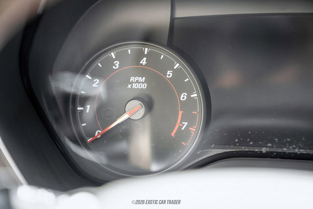 Used 2019 Chevrolet Camaro ZL1 RWD image 44