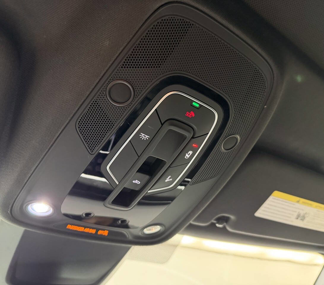 Used 2024 Audi S7 Premium Plus image 59