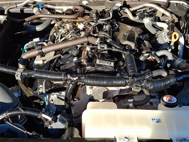 Used 2024 Toyota Tacoma TRD Off-Road image 27