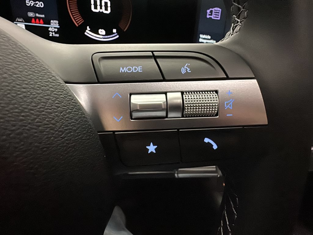 New 2026 Hyundai Sonata SEL FWD image 19