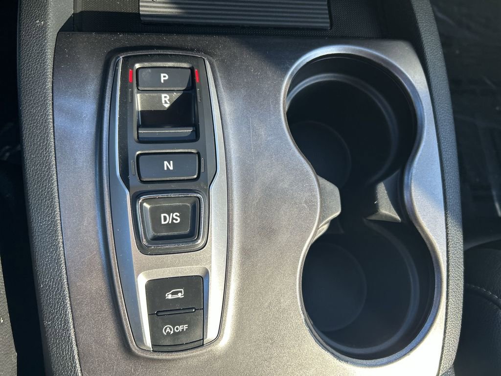 Used 2021 Honda Pilot Special Edition image 19