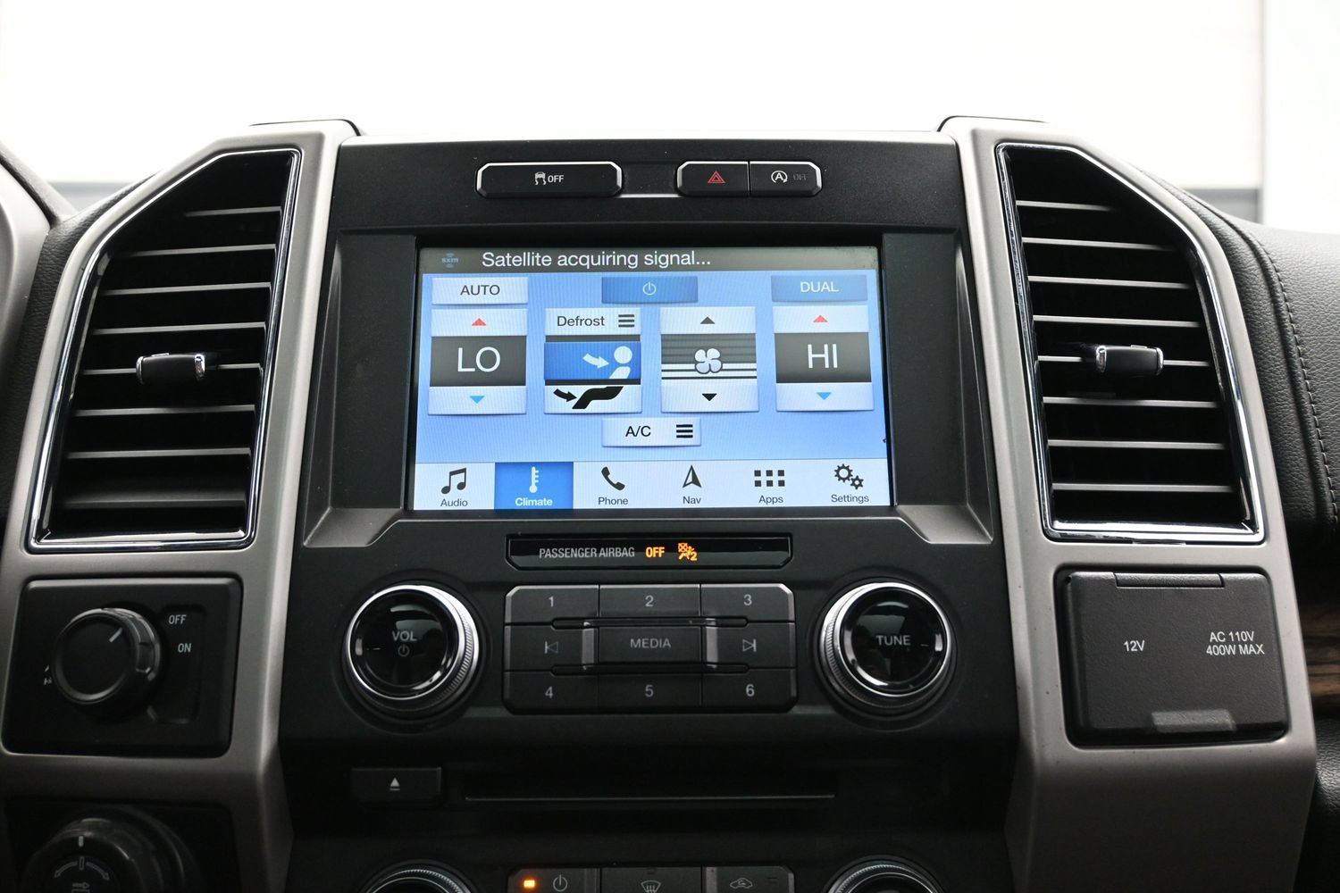 Used 2018 Ford F150 Lariat RWD image 35