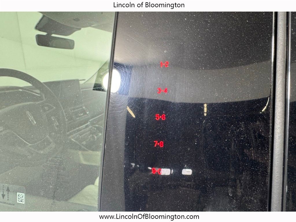 Used 2023 Lincoln Navigator Black Label AWD/4WD image 37