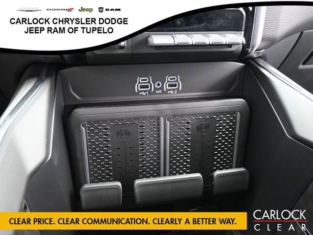 New 2026 RAM 2500 Big Horn image 25