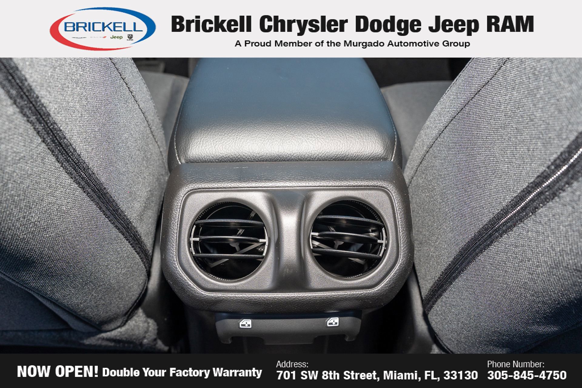 New 2026 Jeep Wrangler Sport image 18