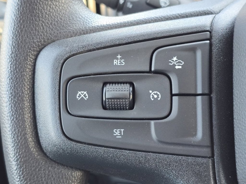 New 2025 Chevrolet Silverado 3500 W/T w/ WT Convenience Package AWD/4WD image 17