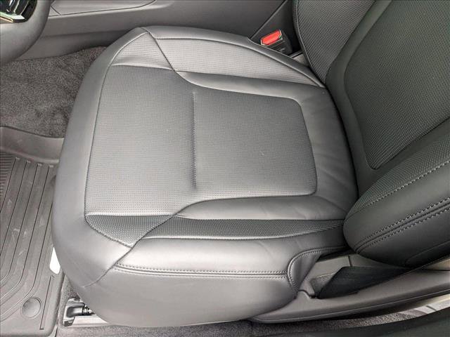 New 2025 Land Rover Range Rover Sport SV Edition Two image 4