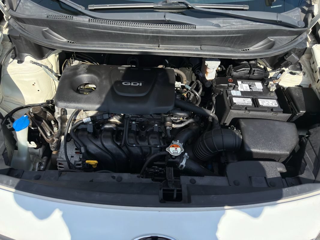 Used 2017 Kia Rio LX w/ Power Package FWD image 35