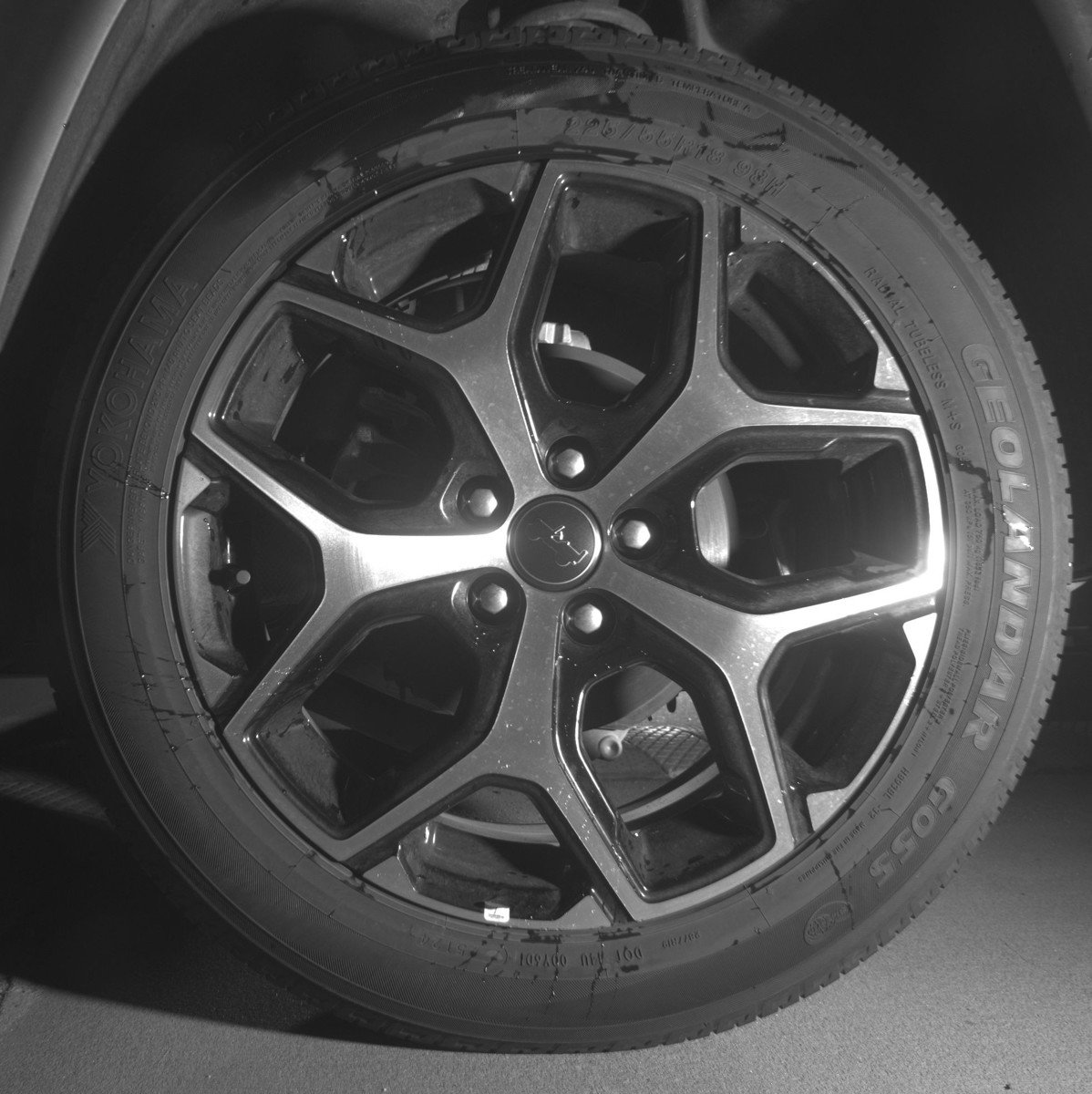 Used 2025 Jeep Compass Limited image 14