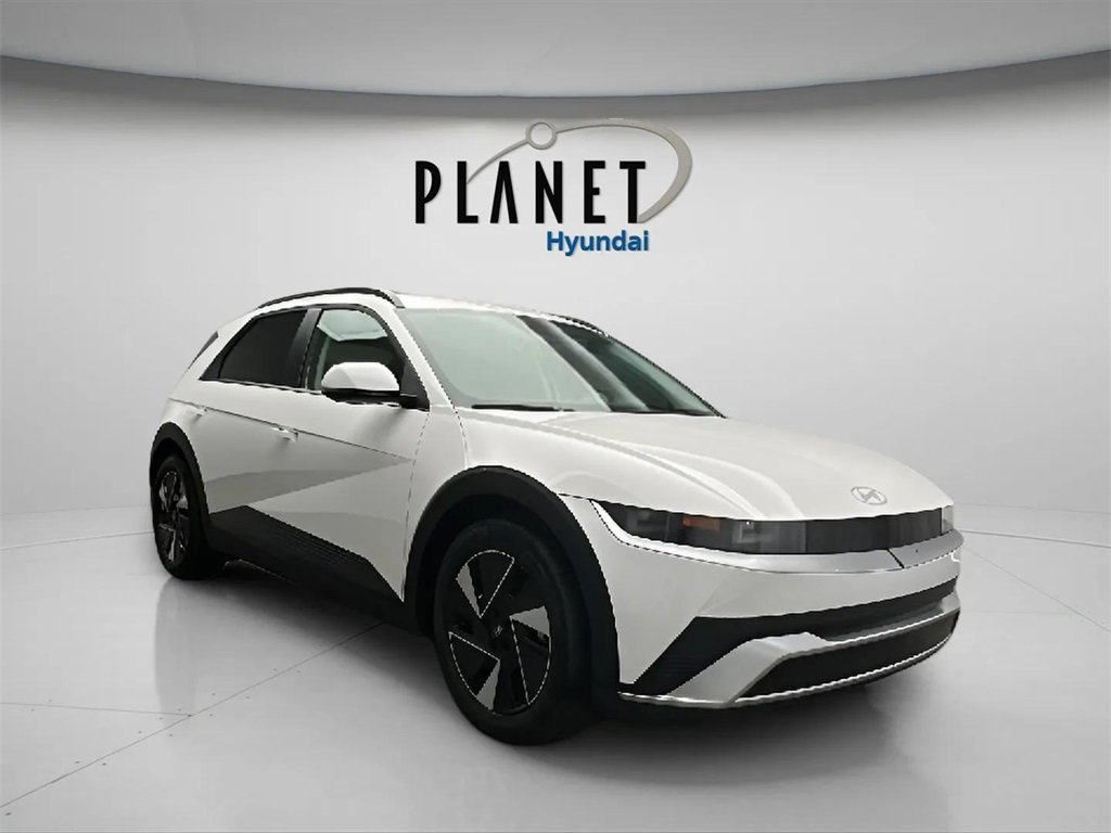 New 2025 Hyundai Ioniq 5 SEL