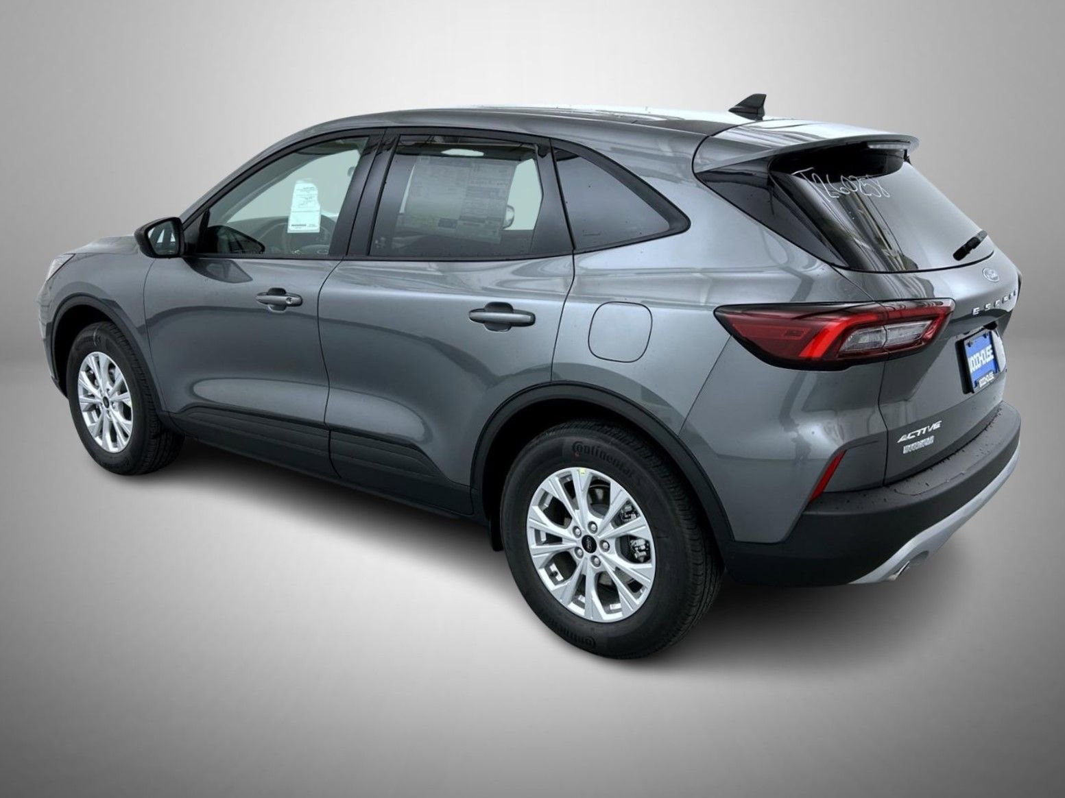 New 2026 Ford Escape Active w/ Cold Weather Package image 7