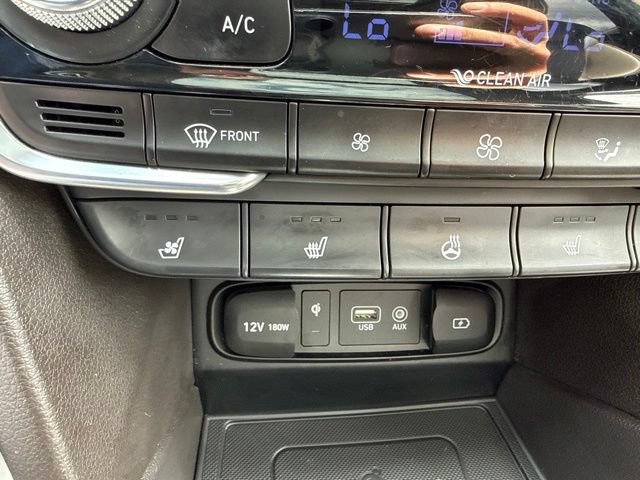 Used 2019 Hyundai Santa Fe AWD image 12