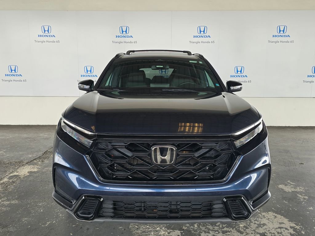 Used 2024 Honda CR-V Sport image 32