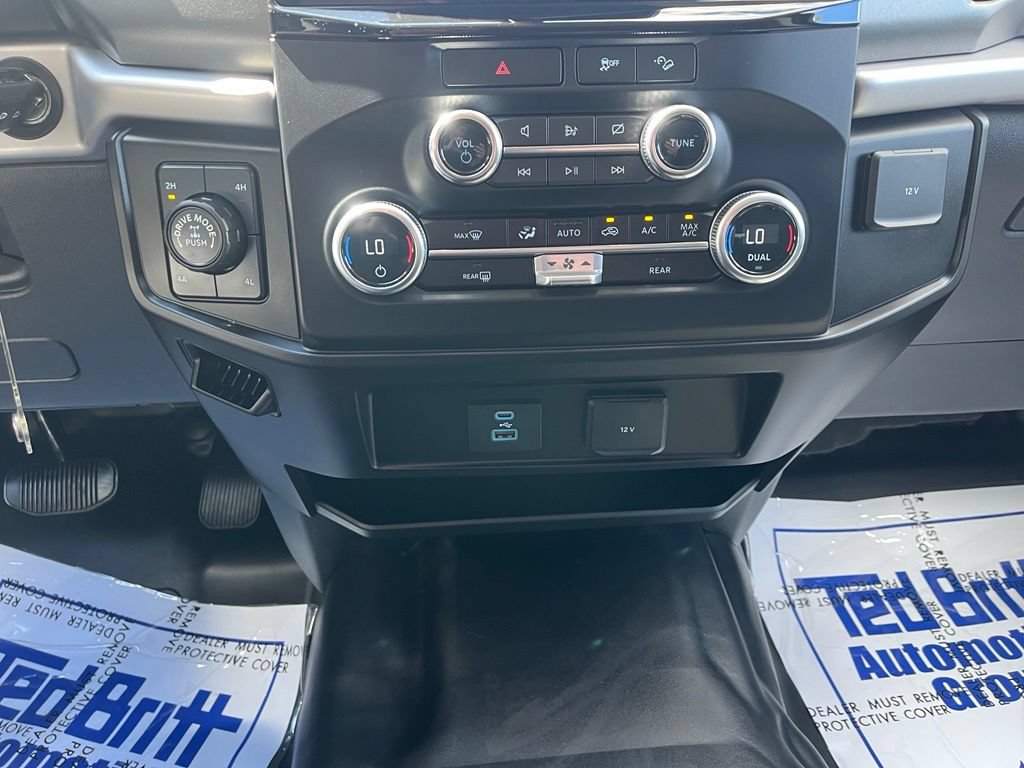 Certified 2023 Ford Expedition Max XL AWD/4WD image 32