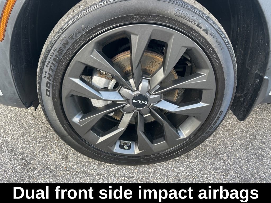 Used 2023 Kia Sorento X-Line EX image 19