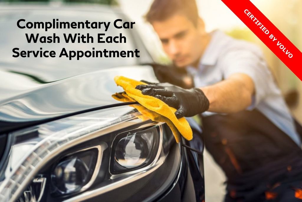 Certified 2023 Volvo XC90 B6 Plus image 35