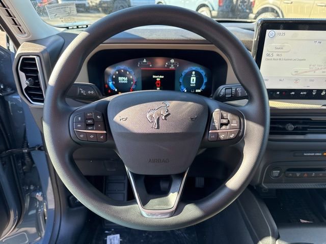 New 2025 Ford Bronco Sport Big Bend image 13