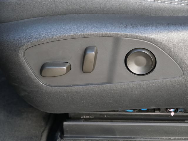 Used 2024 Chevrolet Blazer EV LT AWD/4WD image 11