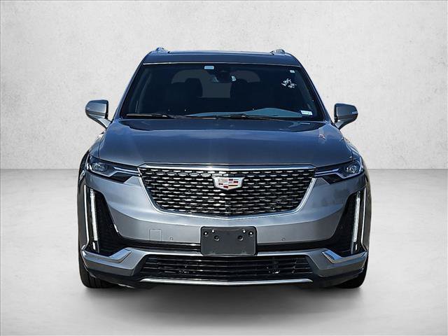 Used 2023 Cadillac XT6 Premium Luxury FWD image 2