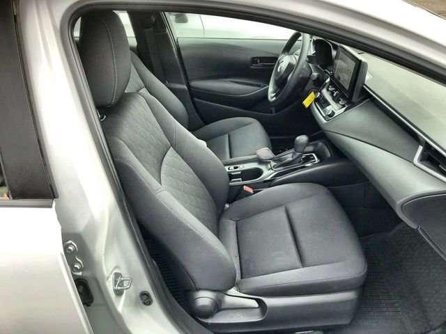 Used 2024 Toyota Corolla LE image 23